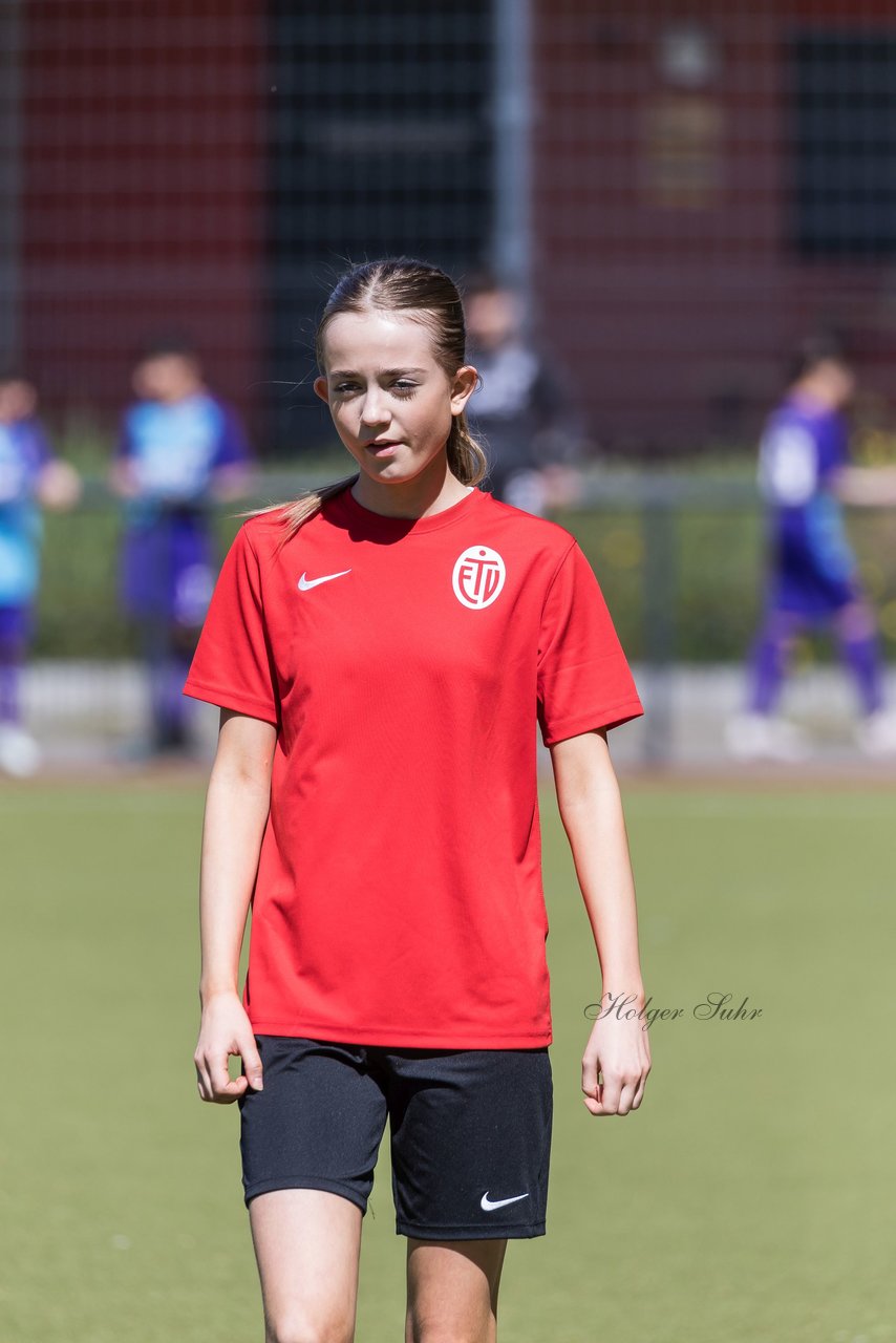 Bild 396 - wBJ ETV2 - Walddoerfer : Ergebnis: 3:0